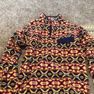 Patagonia Women’s fleece pullover
